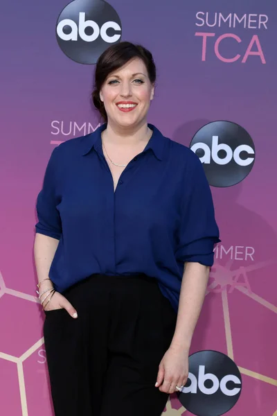 Abc Summer Tca All-Star Party — Foto Stock