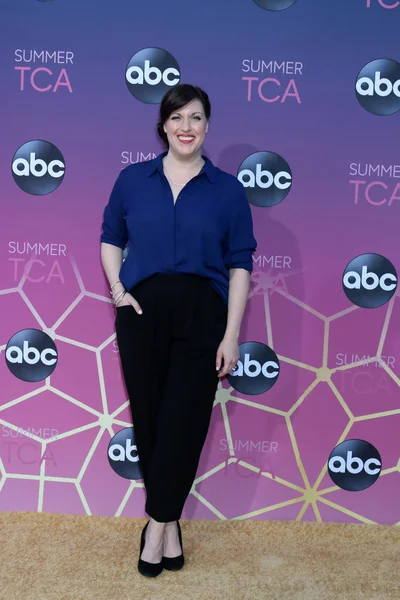 ABC Summer TCA All-Star Party — Stock Photo, Image