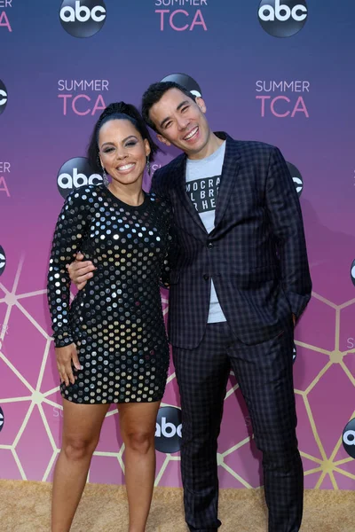 Abc Yaz Tca All-Star Partisi