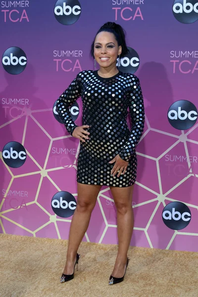 ABC Summer TCA All-Star Party — Stock Photo, Image