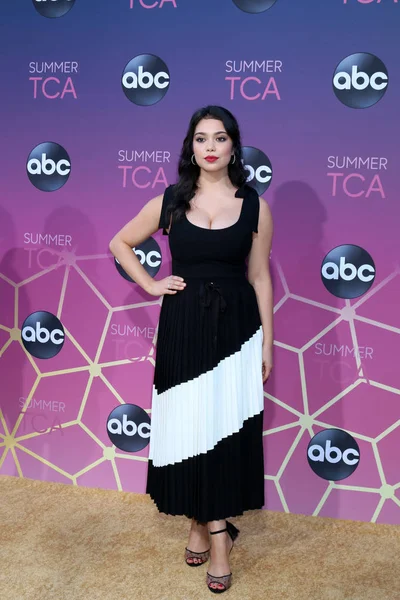 Abc Summer Tca All-Star Party — Foto Stock