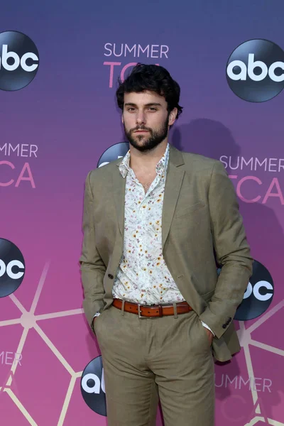 ABC Summer TCA All-Star Party — Stock Photo, Image