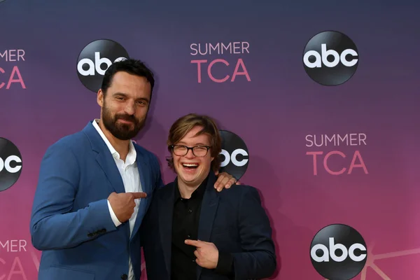 ABC Summer TCA All-Star Party — Stockfoto