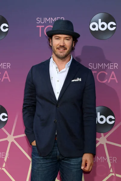 ABC Summer TCA All-Star Party — Stock Photo, Image