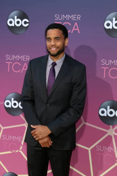 Abc verão tca festa all-star — Fotografia de Stock