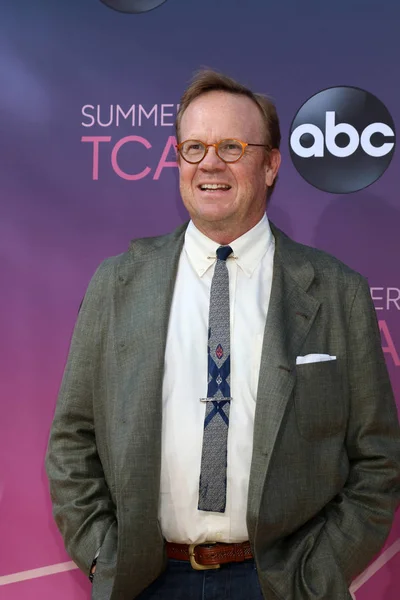 ABC Summer TCA All-Star Party — Stock Photo, Image