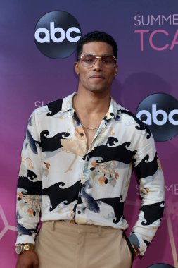 Abc Yaz Tca All-Star Partisi