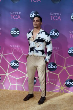 Abc Yaz Tca All-Star Partisi