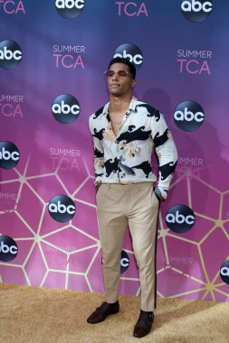 Abc Yaz Tca All-Star Partisi