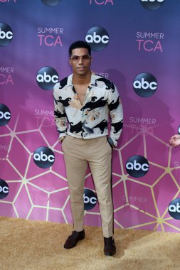 Abc Yaz Tca All-Star Partisi