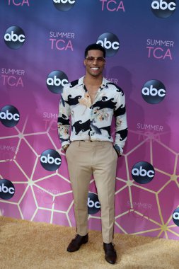 Abc Yaz Tca All-Star Partisi