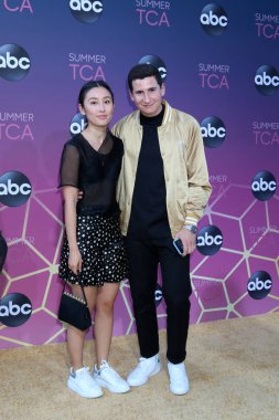 Abc Yaz Tca All-Star Partisi