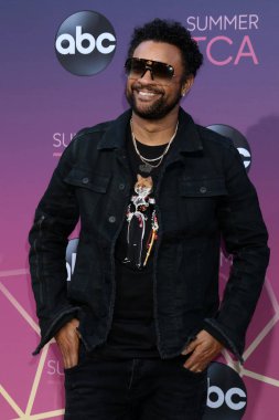 Abc Yaz Tca All-Star Partisi