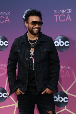 Abc Yaz Tca All-Star Partisi