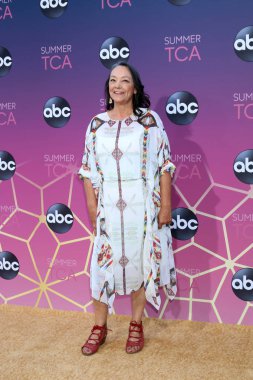 Abc Yaz Tca All-Star Partisi