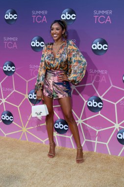 Abc Yaz Tca All-Star Partisi