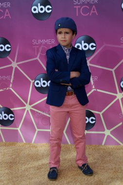 Abc Yaz Tca All-Star Partisi