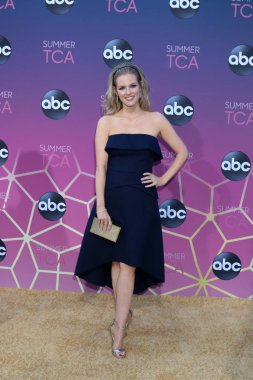 Abc Yaz Tca All-Star Partisi