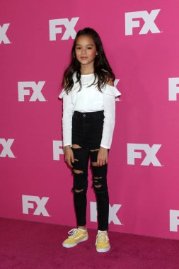 Fx Networks Starwalk Yaz 2019 Tca at