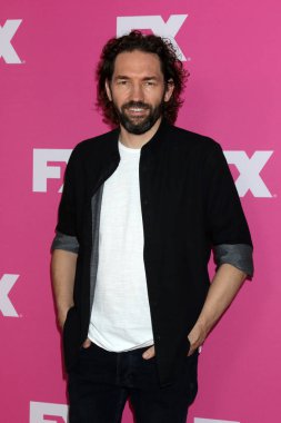 Fx Networks Starwalk Yaz 2019 Tca at
