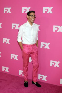 Fx Networks Starwalk Yaz 2019 Tca at