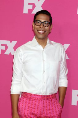 Fx Networks Starwalk Yaz 2019 Tca at