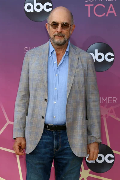 ABC Summer TCA All-Star Party — Stockfoto