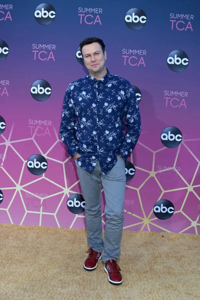 ABC Summer TCA All-Star Party — Stockfoto