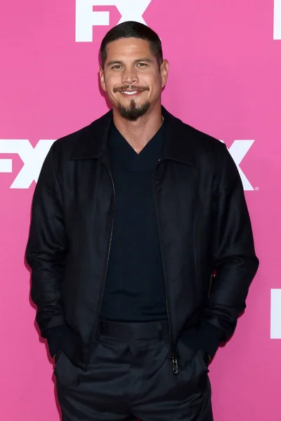 FX Networks Starwalk at Summer 2019 TCA — Stock Photo, Image