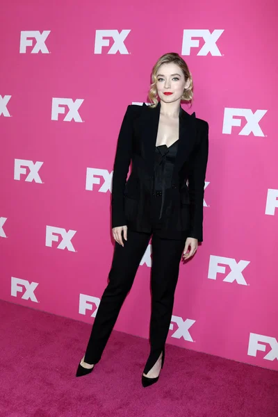 FX Networks Starwalk en el verano 2019 TCA —  Fotos de Stock