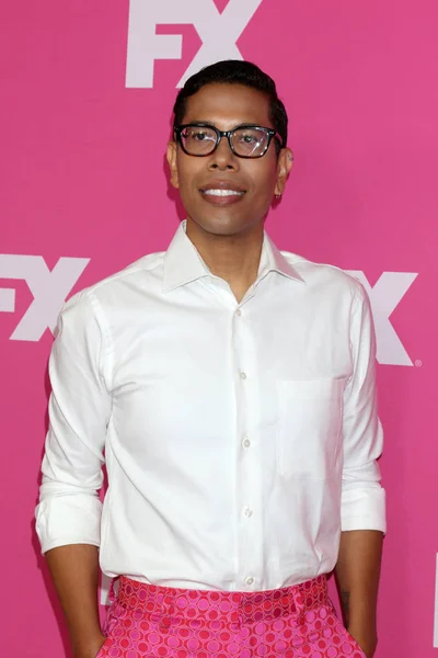 FX Networks Starwalk en el verano 2019 TCA —  Fotos de Stock