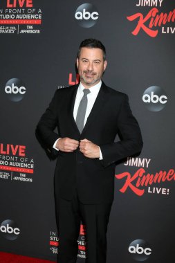 Jimmy Kimmel ile Bir Akşam