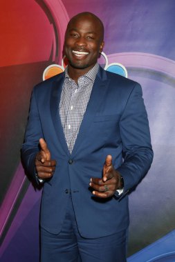 Nbc Tca Yaz 2019 Basın Turu