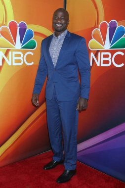 Nbc Tca Yaz 2019 Basın Turu