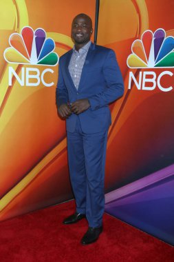 Nbc Tca Yaz 2019 Basın Turu