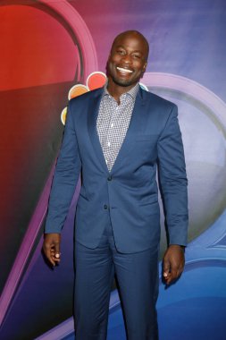 Nbc Tca Yaz 2019 Basın Turu