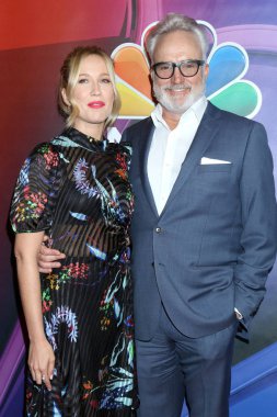Nbc Tca Yaz 2019 Basın Turu