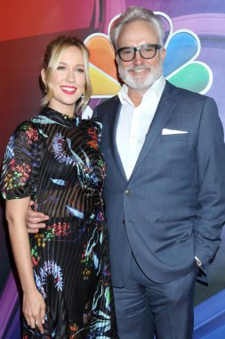 Nbc Tca Yaz 2019 Basın Turu