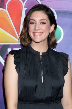 Nbc Tca Yaz 2019 Basın Turu