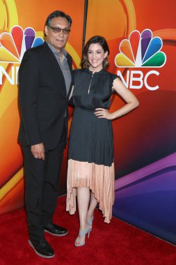 Nbc Tca Yaz 2019 Basın Turu