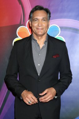 Nbc Tca Yaz 2019 Basın Turu