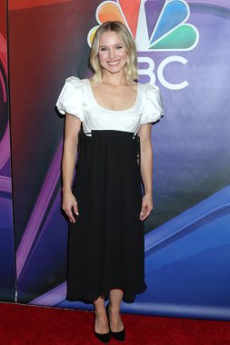 Nbc Tca Yaz 2019 Basın Turu