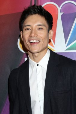 Nbc Tca Yaz 2019 Basın Turu