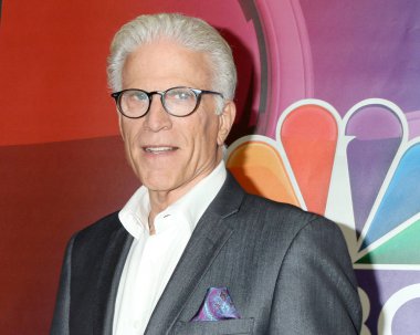 Nbc Tca Yaz 2019 Basın Turu