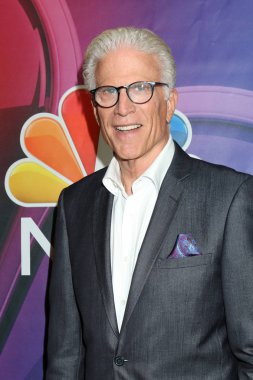 Nbc Tca Yaz 2019 Basın Turu