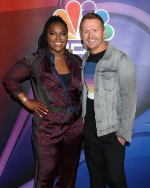 Nbc Tca Yaz 2019 Basın Turu