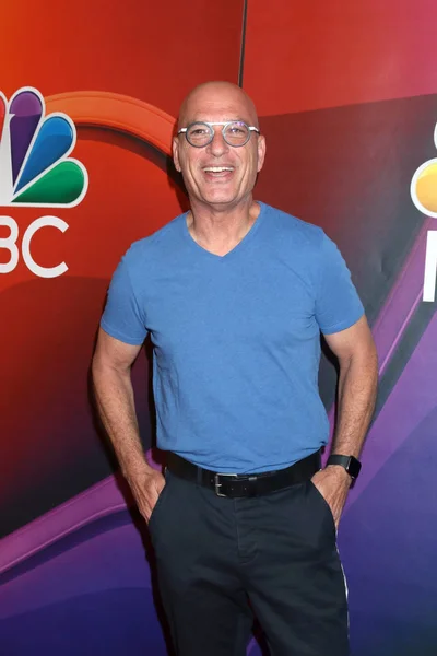 Nbc tca verão 2019 imprensa tour — Fotografia de Stock