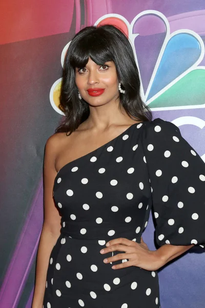 Nbc tca sommer 2019 pressetour — Stockfoto