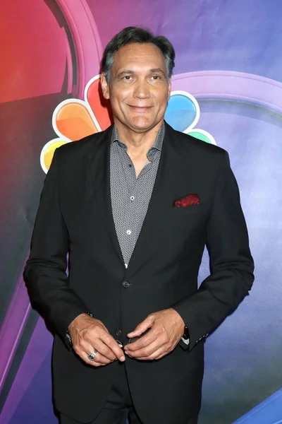 Nbc tca verano 2019 gira de prensa —  Fotos de Stock