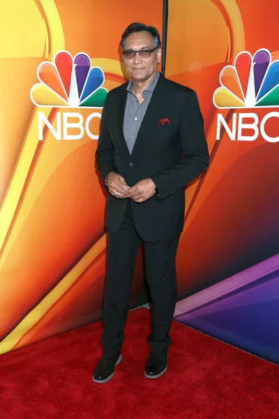 Nbc Tca Summer 2019 Press Tour — Zdjęcie stockowe